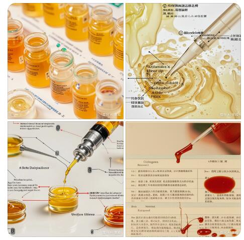 鑄造工業中浸滲劑的問題及應對辦法